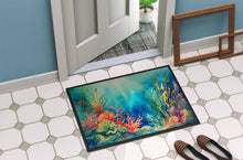 Load image into Gallery viewer, Seaweed Doormat - 18X27 Indoor / Outdoor Rug | Made in USA
