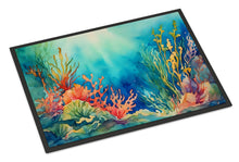 Load image into Gallery viewer, Seaweed Doormat - 18X27 Indoor / Outdoor Rug | Made in USA