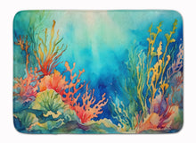 Load image into Gallery viewer, Seaweed Memory Foam Kitchen Mat DAC2824RUG