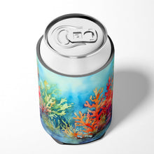 Load image into Gallery viewer, Seaweed Can or Bottle Hugger