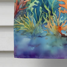Load image into Gallery viewer, Seaweed House Flag