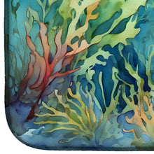 Load image into Gallery viewer, Seaweed Dish Drying Mat