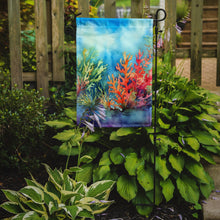 Load image into Gallery viewer, Seaweed Garden Flag – Outdoor Decorative Yard Flag