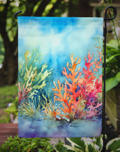 Load image into Gallery viewer, Seaweed Garden Flag – Outdoor Decorative Yard Flag