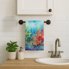 Load image into Gallery viewer, Seaweed Kitchen Towel DAC2825KTWL