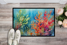 Load image into Gallery viewer, Seaweed Doormat - 18X27 Indoor / Outdoor Rug | Made in USA