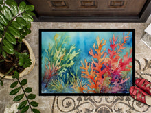 Load image into Gallery viewer, Seaweed Doormat - 18X27 Indoor / Outdoor Rug | Made in USA