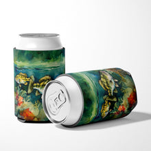 Load image into Gallery viewer, Smallmouth Bass Can or Bottle Hugger