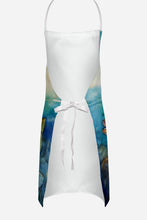 Load image into Gallery viewer, Smallmouth Bass Apron – Artist-Designed Kitchen, BBQ &amp; Craft Apron