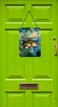 Load image into Gallery viewer, Smallmouth Bass Wall or Door Hanging Prints