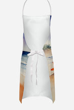 Load image into Gallery viewer, Starfish Apron – Artist-Designed Kitchen, BBQ &amp; Craft Apron