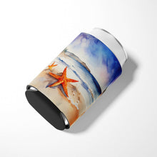 Load image into Gallery viewer, Starfish Can or Bottle Hugger