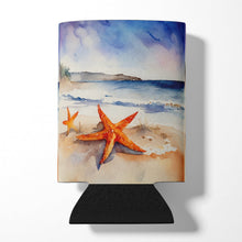 Load image into Gallery viewer, Starfish Can or Bottle Hugger