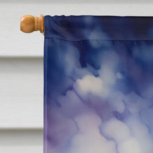 Load image into Gallery viewer, Starfish House Flag