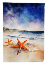 Load image into Gallery viewer, Starfish House Flag