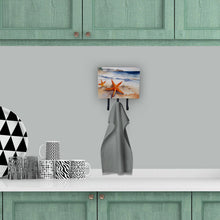 Load image into Gallery viewer, Starfish Leash or Key Holder