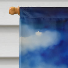 Load image into Gallery viewer, Starfish House Flag