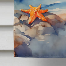Load image into Gallery viewer, Starfish House Flag