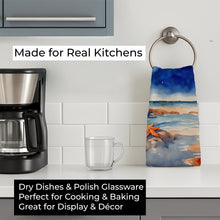 Load image into Gallery viewer, Starfish Kitchen Towel DAC2830KTWL