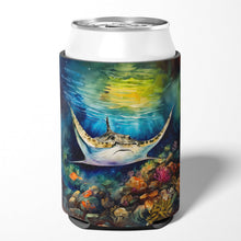 Load image into Gallery viewer, Sting Ray Can or Bottle Hugger