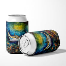 Load image into Gallery viewer, Sting Ray Can or Bottle Hugger
