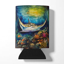 Load image into Gallery viewer, Sting Ray Can or Bottle Hugger