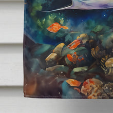 Load image into Gallery viewer, Sting Ray House Flag