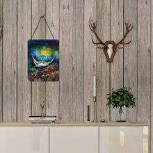 Load image into Gallery viewer, Sting Ray Wall or Door Hanging Prints