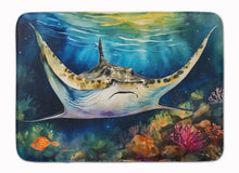 Load image into Gallery viewer, Sting Ray Memory Foam Kitchen Mat DAC2831RUG