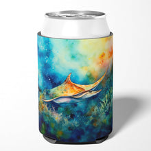 Load image into Gallery viewer, Sting Ray Can or Bottle Hugger