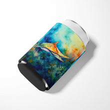 Load image into Gallery viewer, Sting Ray Can or Bottle Hugger