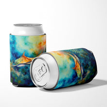 Load image into Gallery viewer, Sting Ray Can or Bottle Hugger