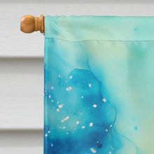 Load image into Gallery viewer, Sting Ray House Flag