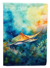 Load image into Gallery viewer, Sting Ray House Flag