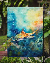 Load image into Gallery viewer, Sting Ray Garden Flag – Outdoor Decorative Yard Flag