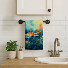 Load image into Gallery viewer, Sting Ray Kitchen Towel DAC2832KTWL
