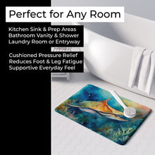 Load image into Gallery viewer, Sting Ray Memory Foam Kitchen Mat DAC2832RUG