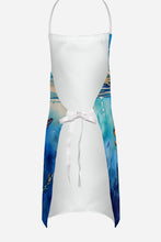 Load image into Gallery viewer, Striped Bass Apron – Artist-Designed Kitchen, BBQ &amp; Craft Apron