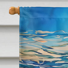 Load image into Gallery viewer, Striped Bass House Flag