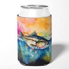 Load image into Gallery viewer, Striped Bass Can or Bottle Hugger