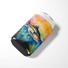 Load image into Gallery viewer, Striped Bass Can or Bottle Hugger