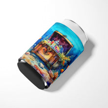 Load image into Gallery viewer, Treasure Chest Can or Bottle Hugger