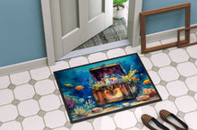 Load image into Gallery viewer, Treasure Chest Doormat - 18X27 Indoor / Outdoor Rug | Made in USA
