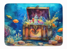 Load image into Gallery viewer, Treasure Chest Memory Foam Kitchen Mat DAC2835RUG