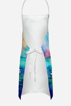 Load image into Gallery viewer, Treasure Chest Apron – Artist-Designed Kitchen, BBQ &amp; Craft Apron