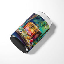 Load image into Gallery viewer, Treasure Chest Can or Bottle Hugger
