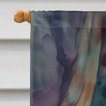 Load image into Gallery viewer, Treasure Chest House Flag