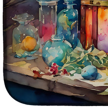Load image into Gallery viewer, Treasure Chest Dish Drying Mat