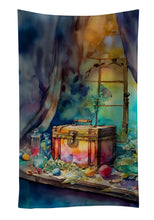 Load image into Gallery viewer, Treasure Chest Kitchen Towel DAC2837KTWL