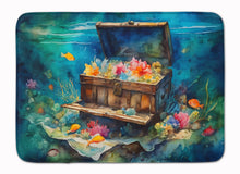 Load image into Gallery viewer, Treasure Chest Memory Foam Kitchen Mat DAC2838RUG